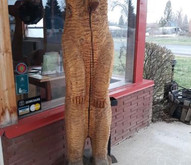 Panguitch Hotel | Bryce Canyon Motel