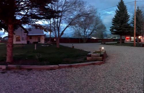Panguitch Hotel | Bryce Canyon Motel