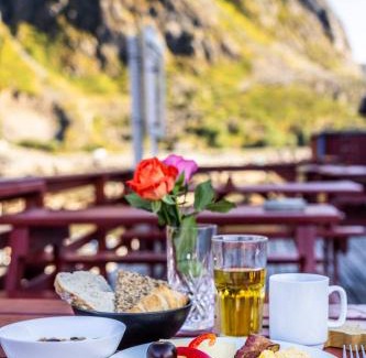 Aa Hotel | Brygga Restaurant and Rooms