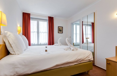 Historical Center Bruges Hotel | Bryghia Hotel