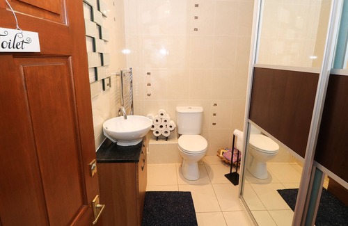 Gaerwen Cottage | Bryn Coed Cottage