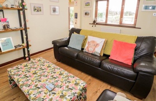 Gaerwen Cottage | Bryn Coed Cottage