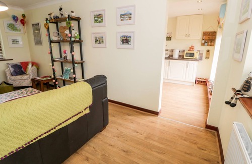 Gaerwen Cottage | Bryn Coed Cottage