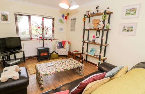 Gaerwen Cottage | Bryn Coed Cottage