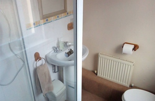 Colwyn Bay House | Bryn Coed Guest House