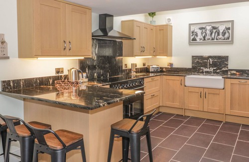 Bangor Cottage | Bryn Derwen Coach House