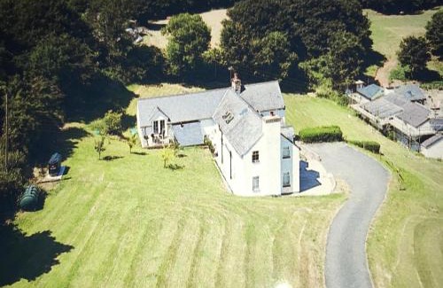 Llandudno Bed & Breakfast | Bryn Goleu Bed & Breakfast