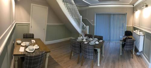 Llandudno Bed & Breakfast | Bryn Goleu Bed & Breakfast
