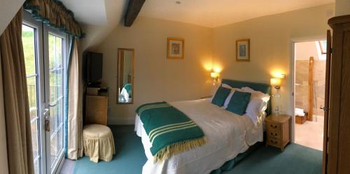 Llandudno Bed & Breakfast | Bryn Goleu Bed & Breakfast