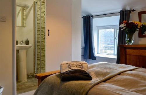 Llanrwst House | Bryn Hyfryd