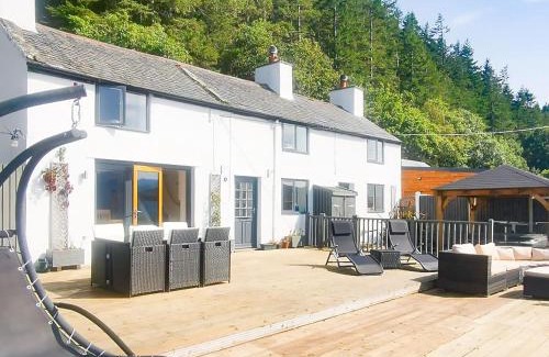 Llanrwst House | Bryn Hyfryd