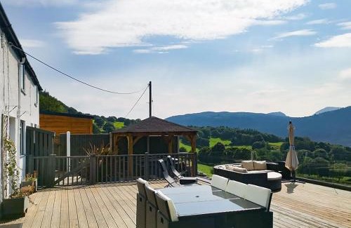 Llanrwst House | Bryn Hyfryd