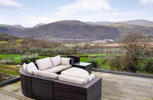 Llanrwst House | Bryn Hyfryd