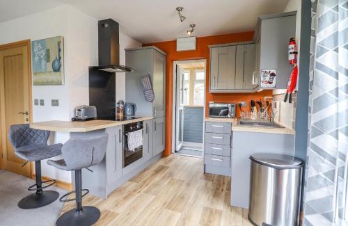 Talsarnau House | Bryn Hyfryd