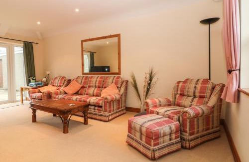 Garn Fadryn House | Bryn Lleuddad