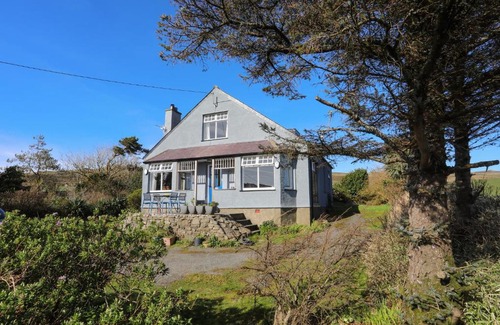 Mynytho House | Bryn Meillion