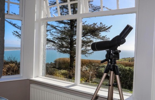 Mynytho House | Bryn Meillion