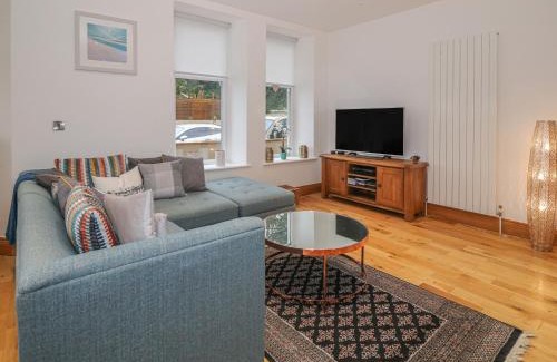 Menai Bridge Apartment | Bryn Mel Apartment