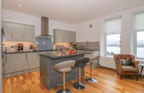 Menai Bridge Apartment | Bryn Mel Apartment