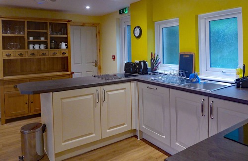 Barmouth Apartment | Bryn Melyn Apartments