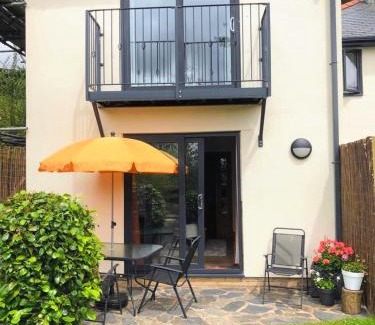Barmouth Apartment | Bryn Mynach Annex