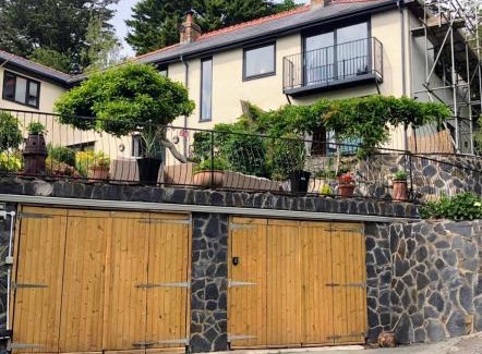 Barmouth House | Bryn Mynach Guest House