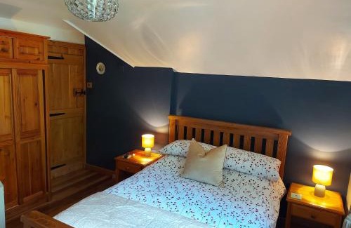 Mawddwy House | Bryn Sion Farm