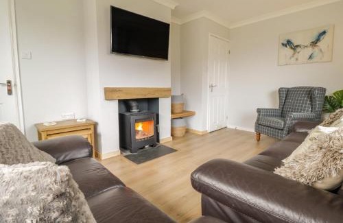 Llangynog House | Bryn Teg