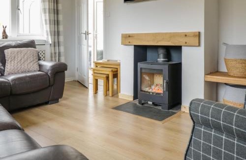 Llangynog House | Bryn Teg