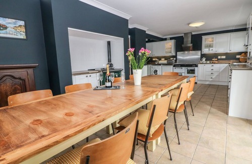 Benllech Cottage | Bryn y Don