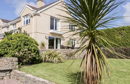 Benllech Cottage | Bryn y Don