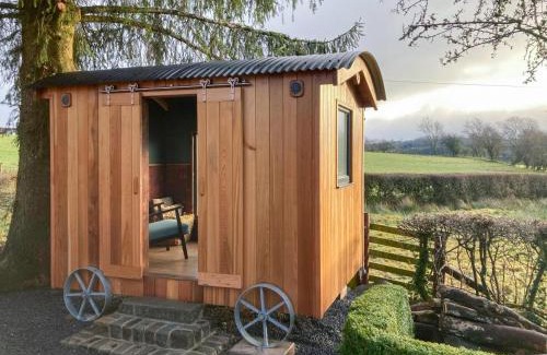 Llanfair Caereinion House | Brynderwen