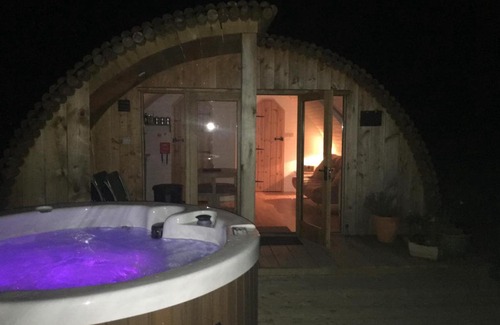 Devils Bridge Other | Brynllwyd Glamping
