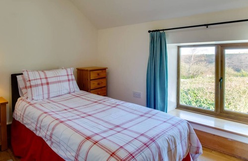 Glandyfi House | Brynmeurig in Aberystwyth