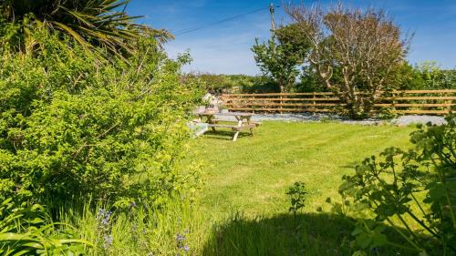 Ty Croes House | Bryntirion Wyn
