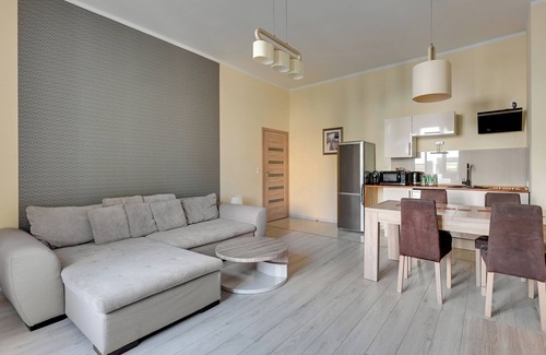 Sopot Centrum Apartment | Bryza by Grand Apartments