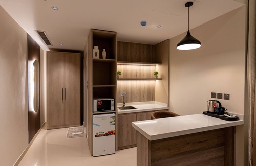 Riyadh House | Brzeen Hotel - Riyadh - فندق برزين الرياض