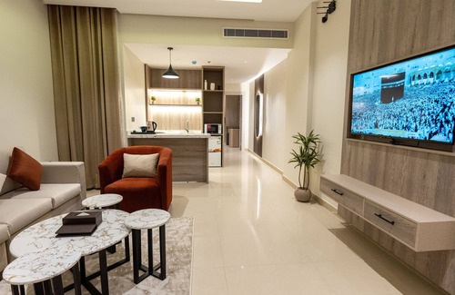 Riyadh House | Brzeen Hotel - Riyadh - فندق برزين الرياض