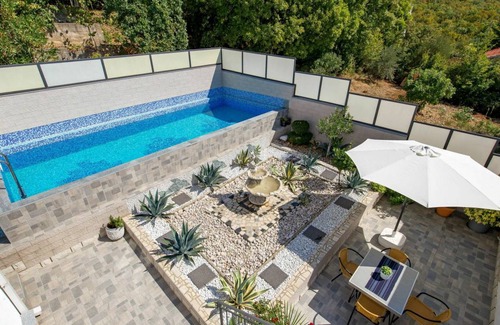 Crikvenica Apartment | Brzic (Ckv107) 723.3