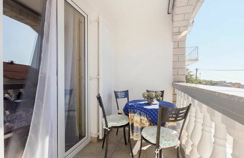Crikvenica Apartment | Brzic (Ckv107) 723.3