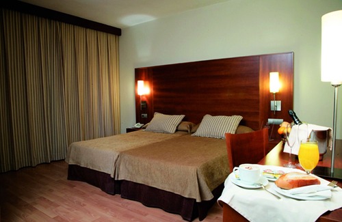 Santa Fe Hotel | BS Capitulaciones