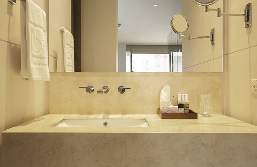 Financial District Hotel | Bs Rosales Hotel And Suites
