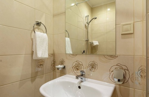 Golden Sands Hotel | BSA Gradina Hotel All Inclusive