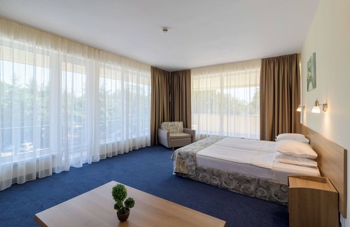 Golden Sands Hotel | BSA Gradina Hotel All Inclusive