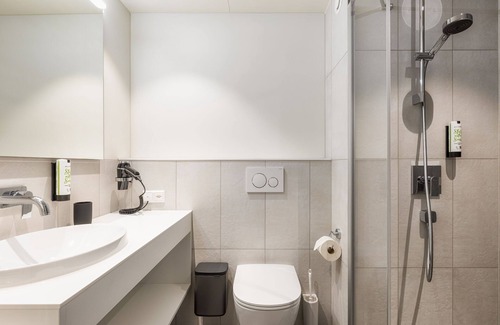 Amriswil Hotel | bsmart motel Amriswil