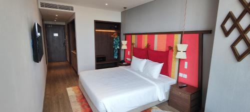 Suoi Nuoc Beach Apartment | Bstudio in APEC Mandala Mũi Né