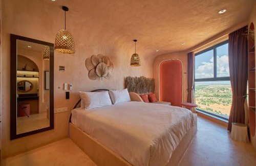 Suoi Nuoc Beach Apartment | Bstudio in APEC Mandala Mũi Né