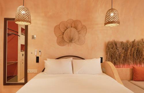 Suoi Nuoc Beach Apartment | Bstudio in APEC Mandala Mũi Né