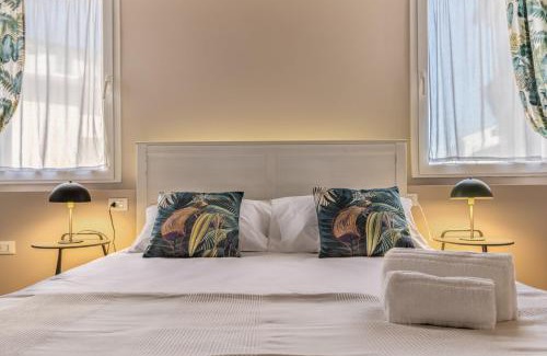 Vicenza Apartment | BSuite@OlympicRiverside