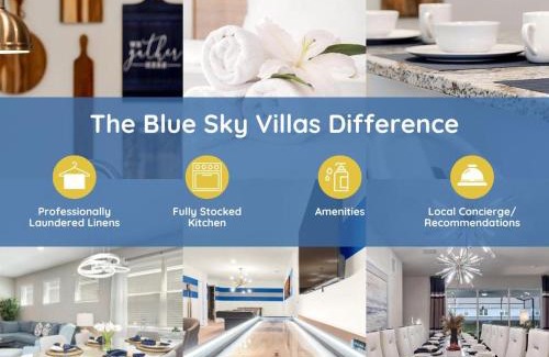 Westridge House | bsv villa3225